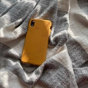 iphone xr pelo environment friendly case